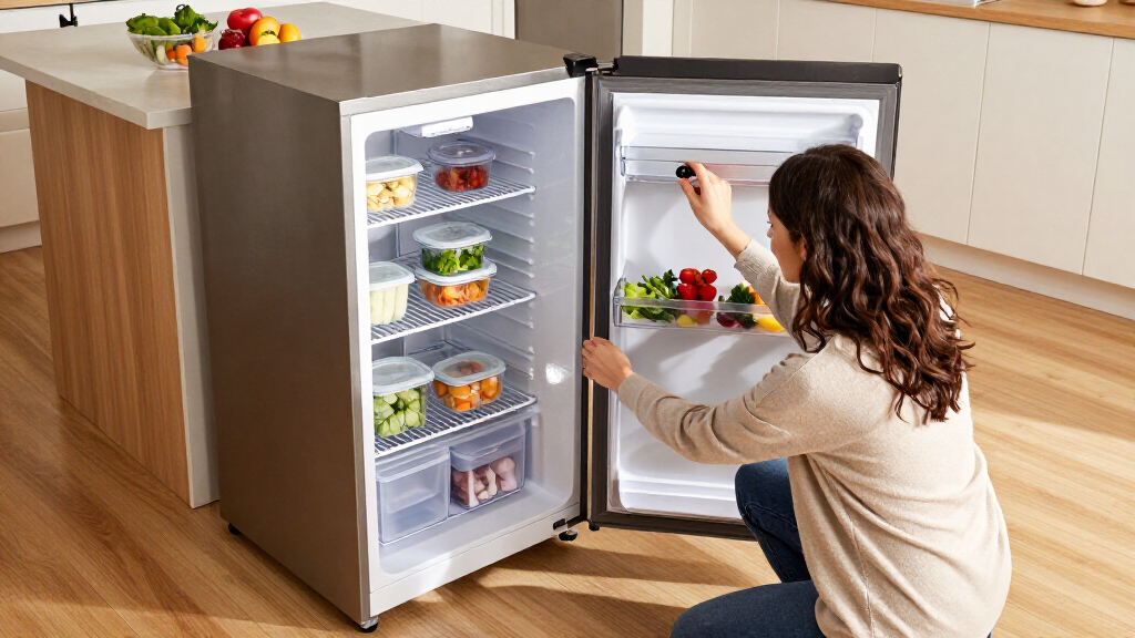 best convertible upright freezers