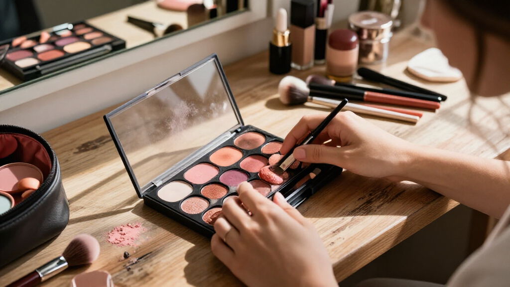 best custom eyeshadow palettes