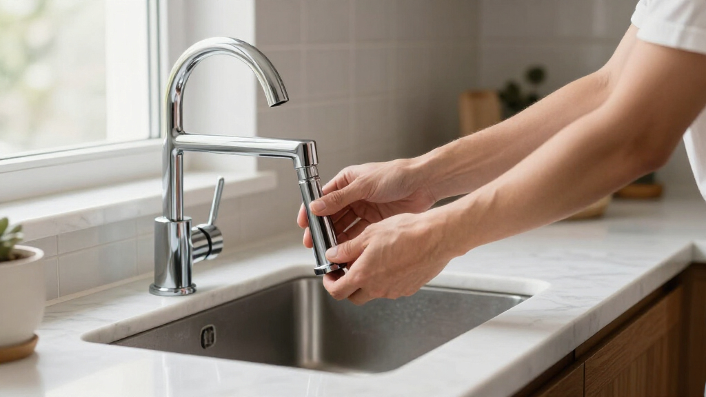kitchen faucets