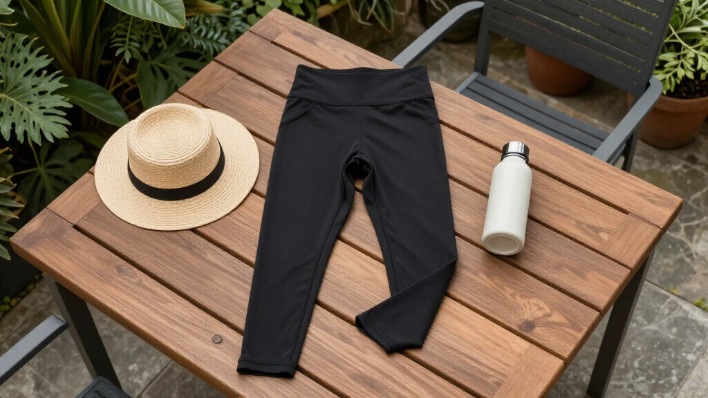 luxury leggings