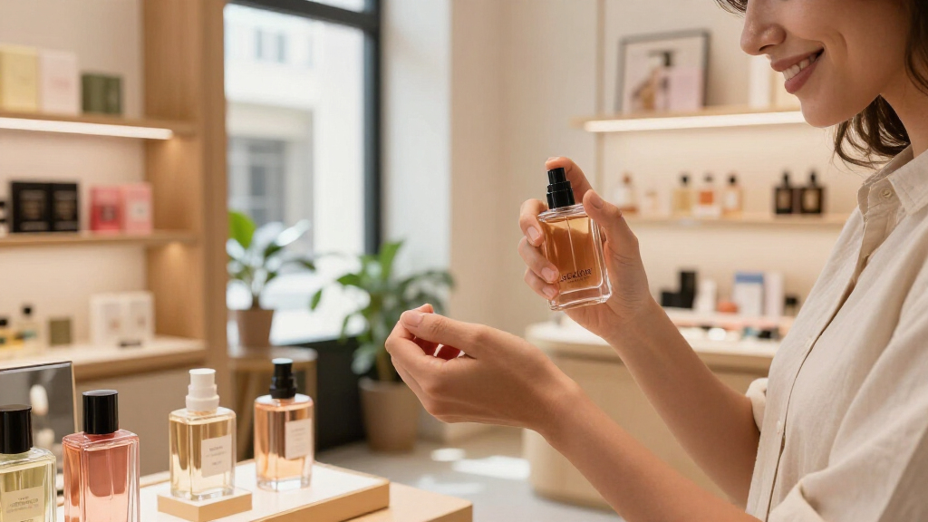 best Sephora-exclusive fragrances