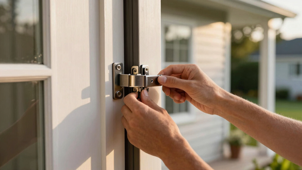 door gate window hardware prime day deals