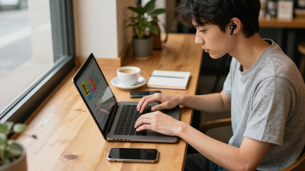 wireless earbuds for students