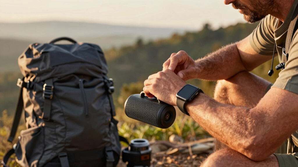 tech gadgets for dad