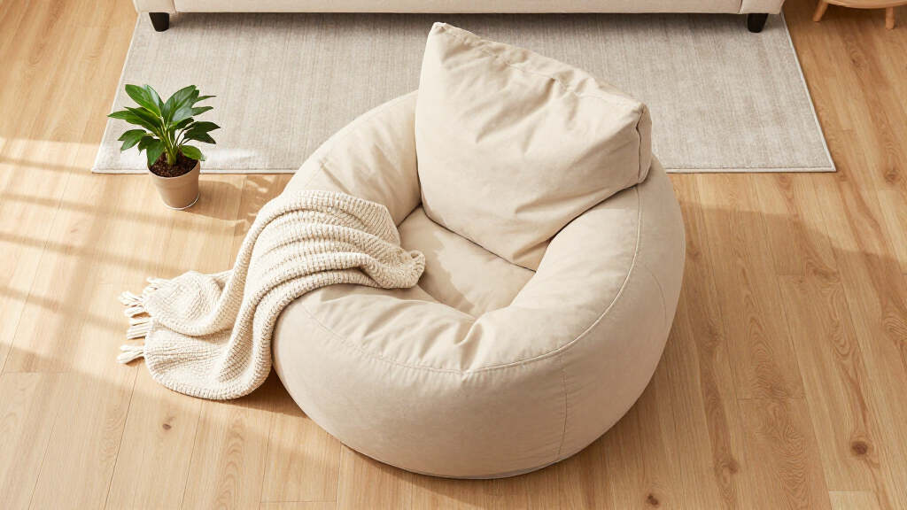 bean bag chairs