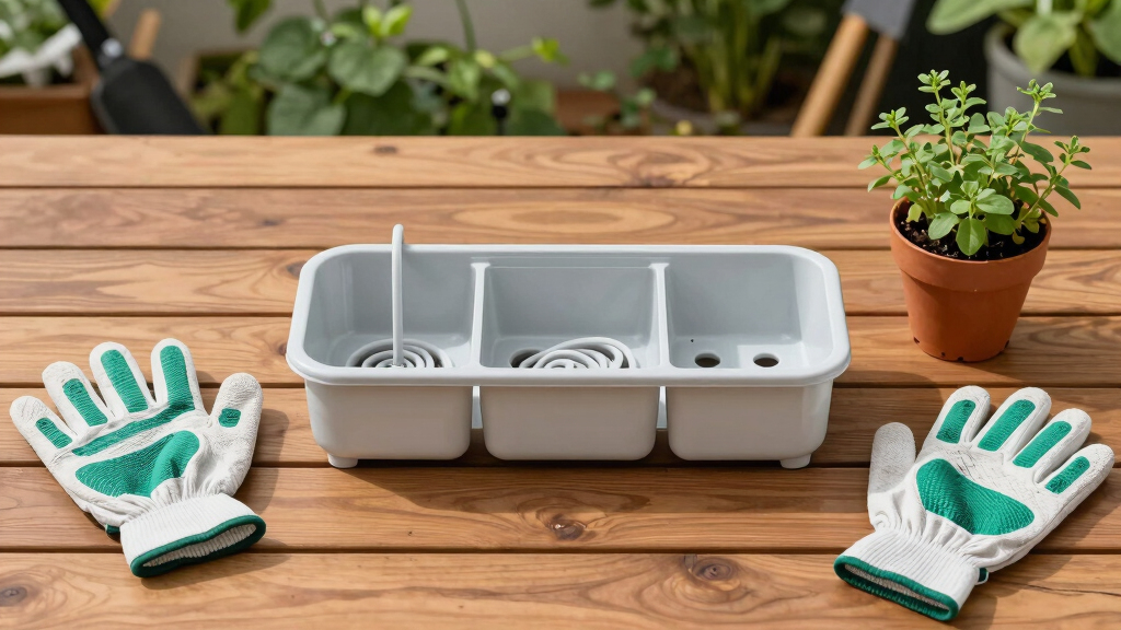 best kitchen cord organizers