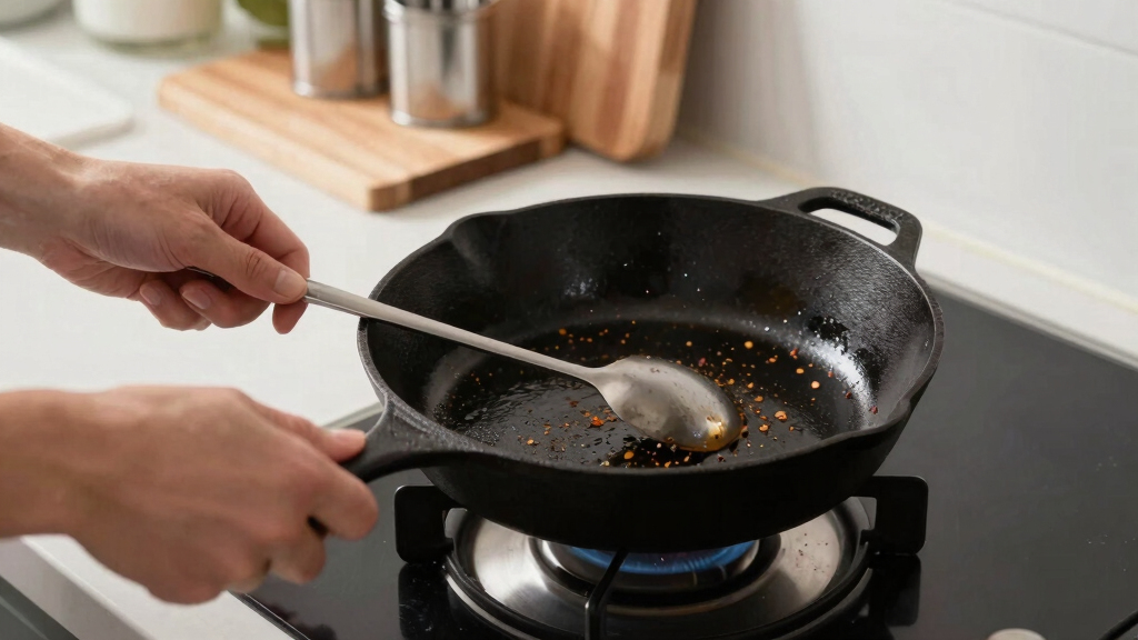 best cast iron skillets