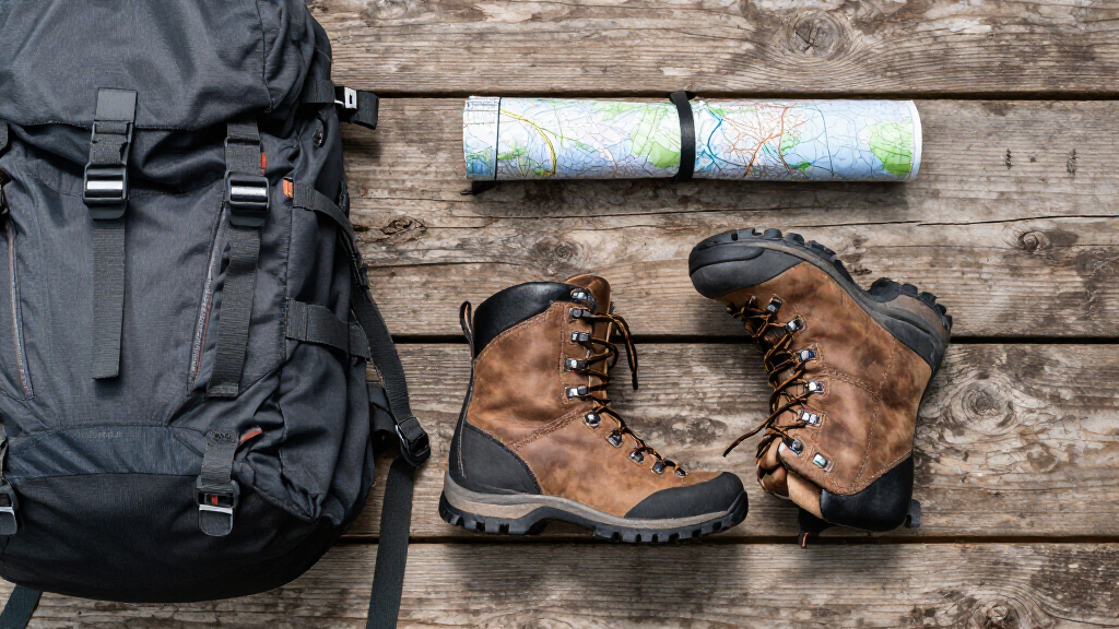 best men's hiking boots