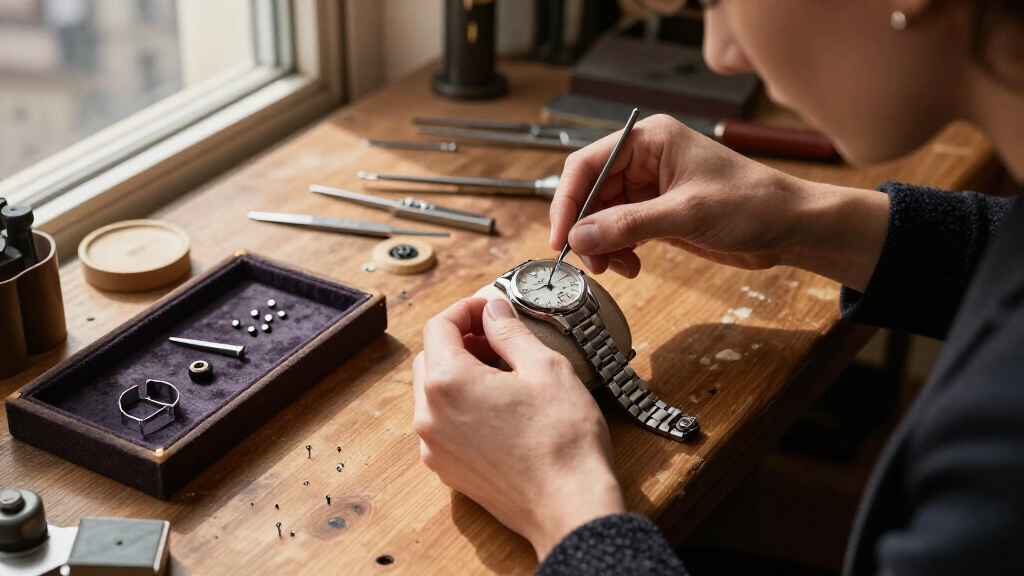 best limited edition luxury watches