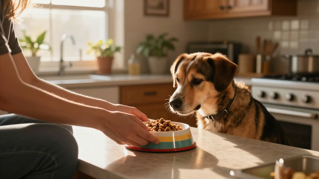 best pet food