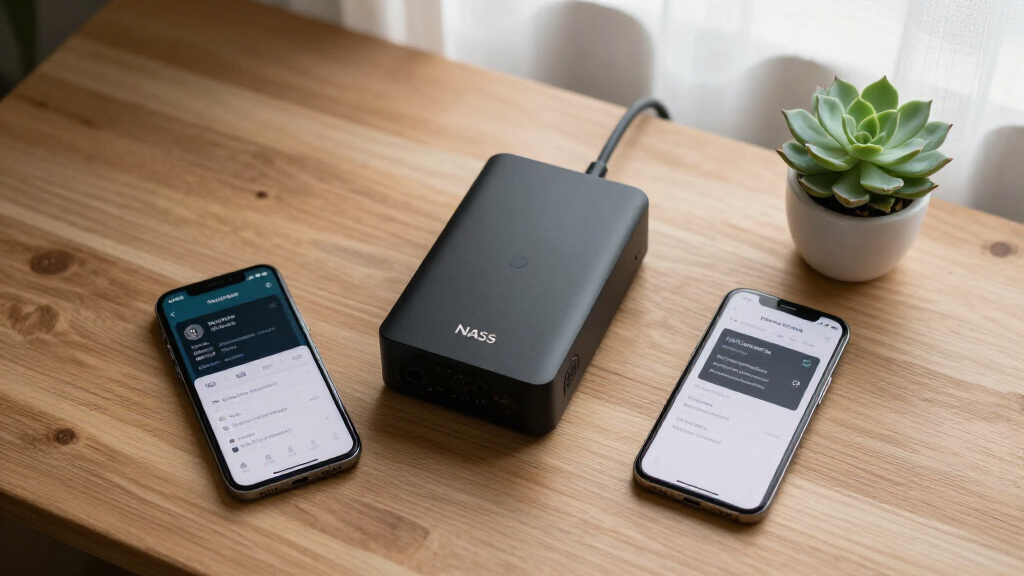 14 Best Network Attached Storage NAS for Crypto Backups in 2026