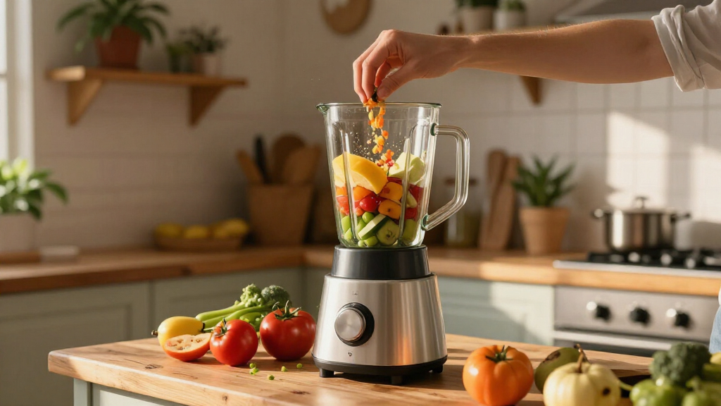 15 Best Blenders of 2026 That Will Transform Your Kitchen 36 blenders