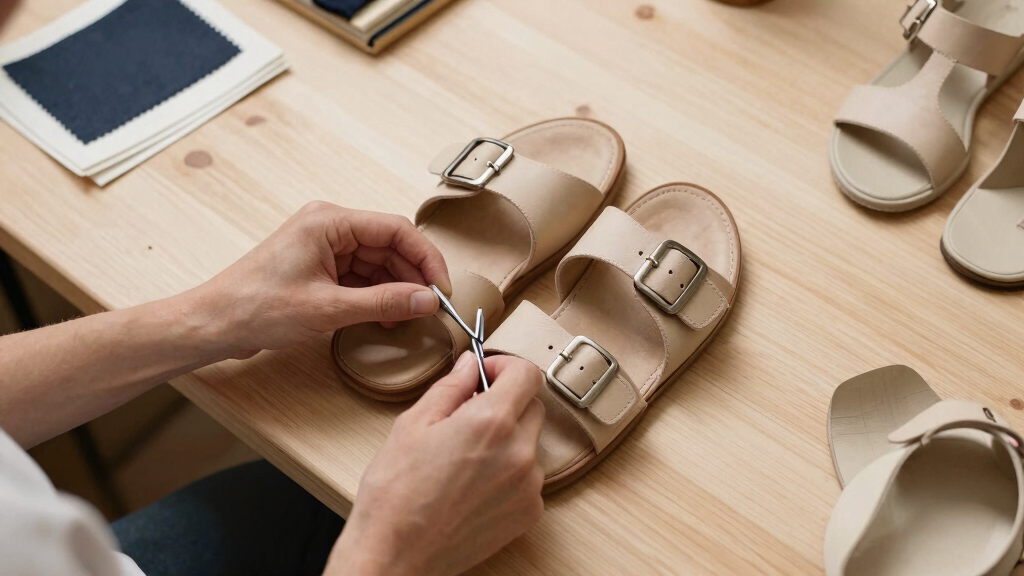 best designer sandals