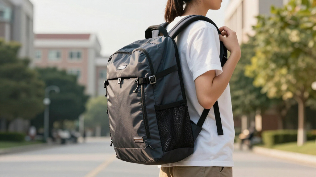 11 Best Compact Travel Backpacks for Students in 2026