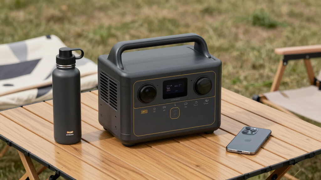 best portable power stations