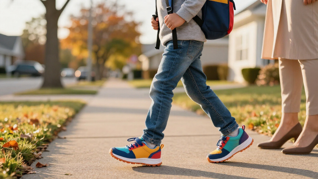 13 Best Back-To-School Shoes in 2026