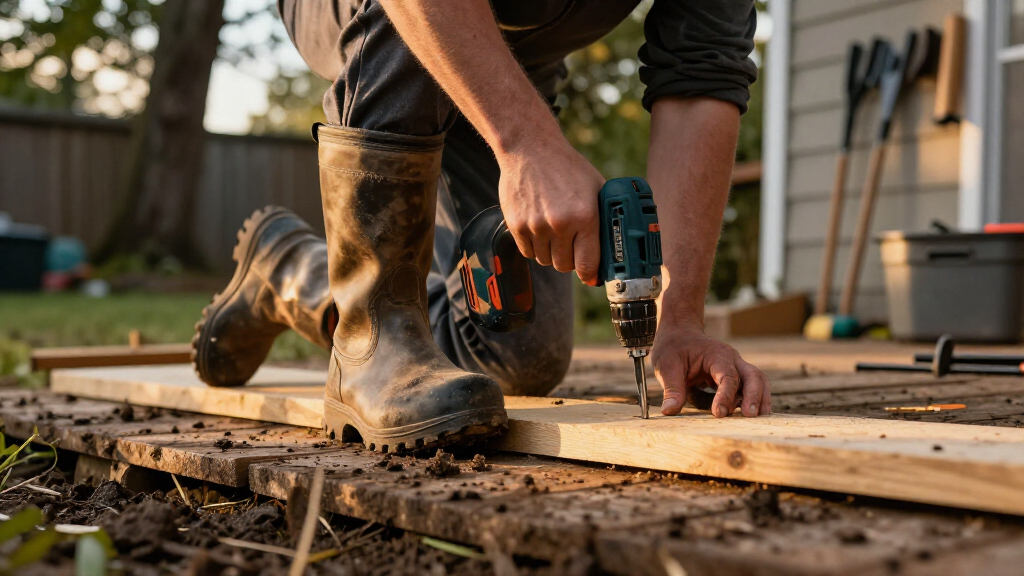 best waterproof 6-inch boots