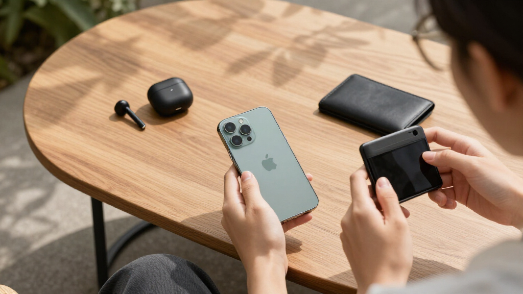 15 Best Latest iPhones in 2026