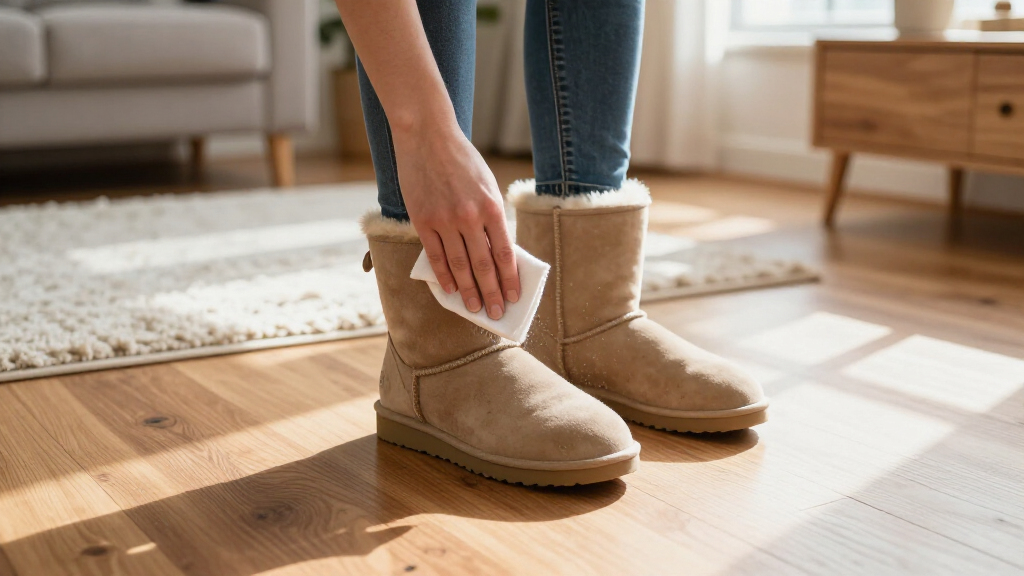 best classic UGG boots