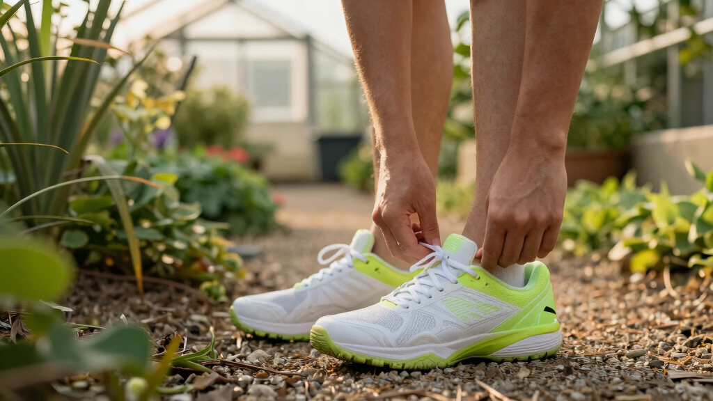 best tennis sneakers