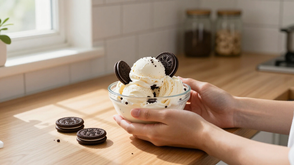 best Oreo cookies