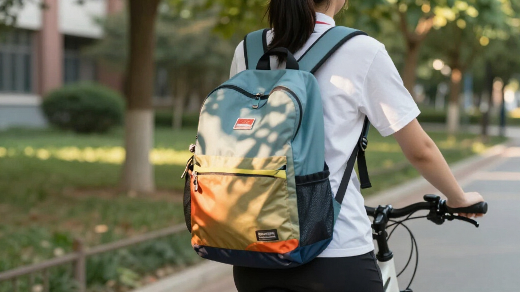 7 Best Bike Backpacks for Students in 2026