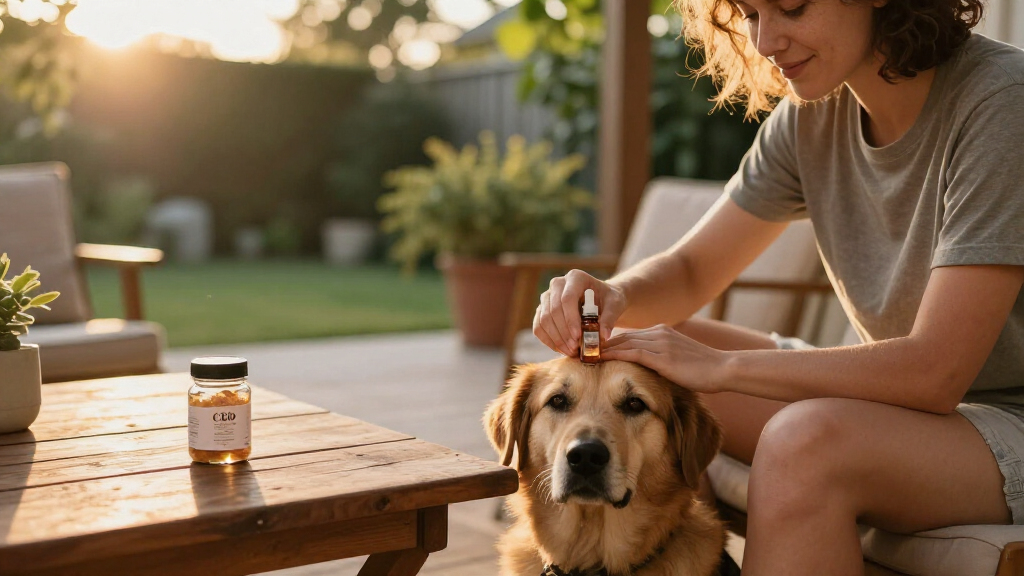 15 Best CBD Products for Pets in 2026
