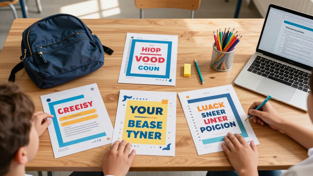 motivational poster packs for classrooms