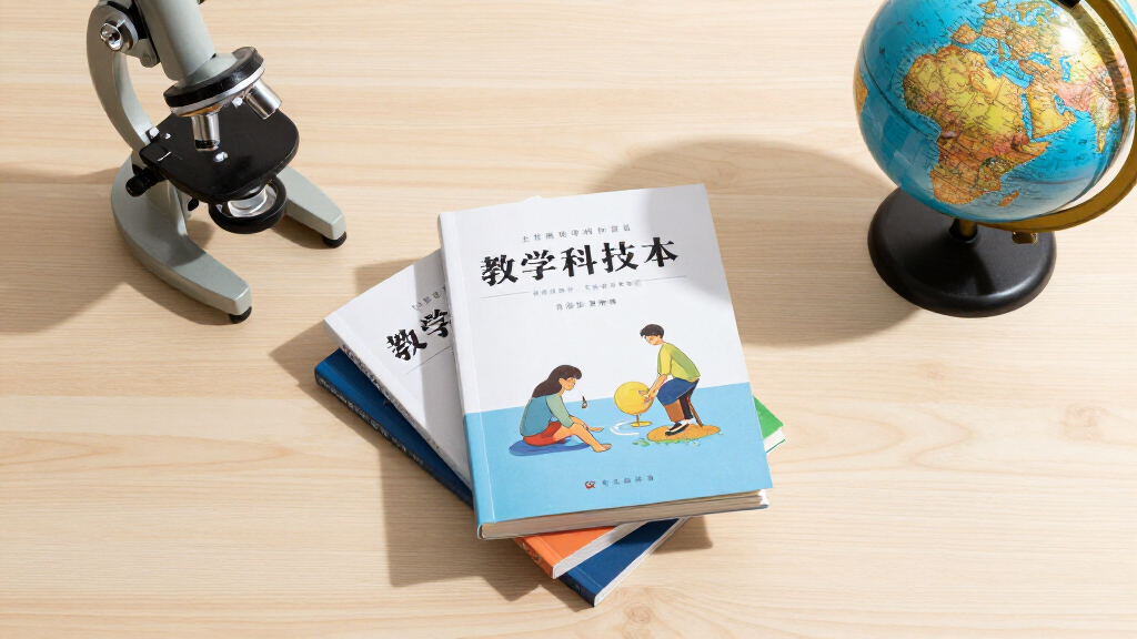 educational science reference books