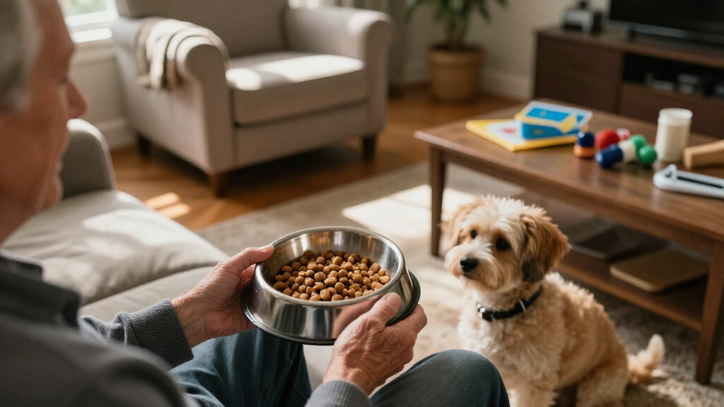 best dog food