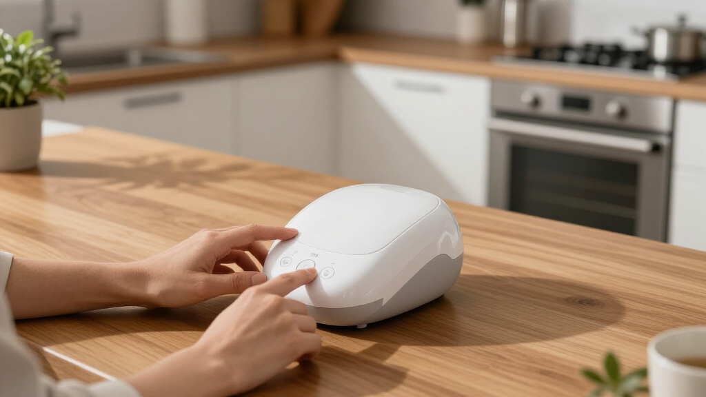 at-home wellness tech gadgets