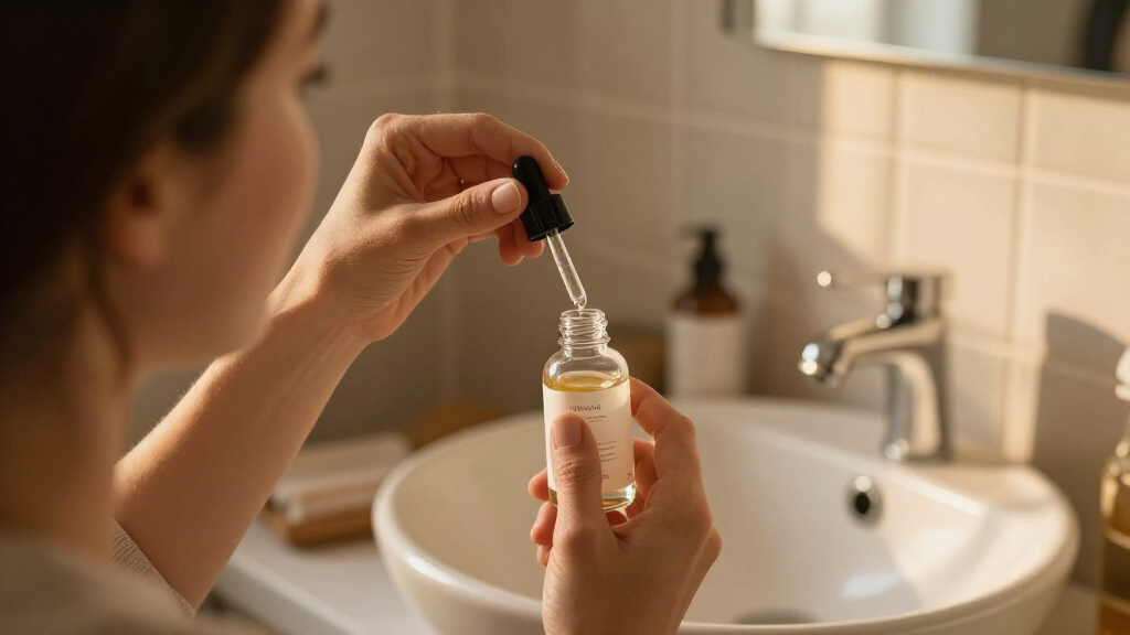 best vitamin C powder serums