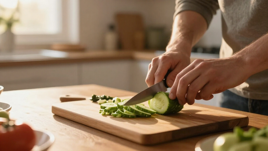 knives for home kitchens