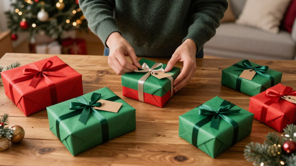 xmas gift ideas
