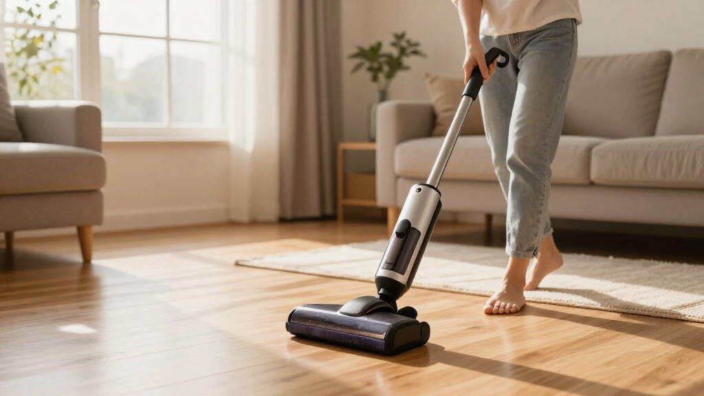 cordless stick vacuums