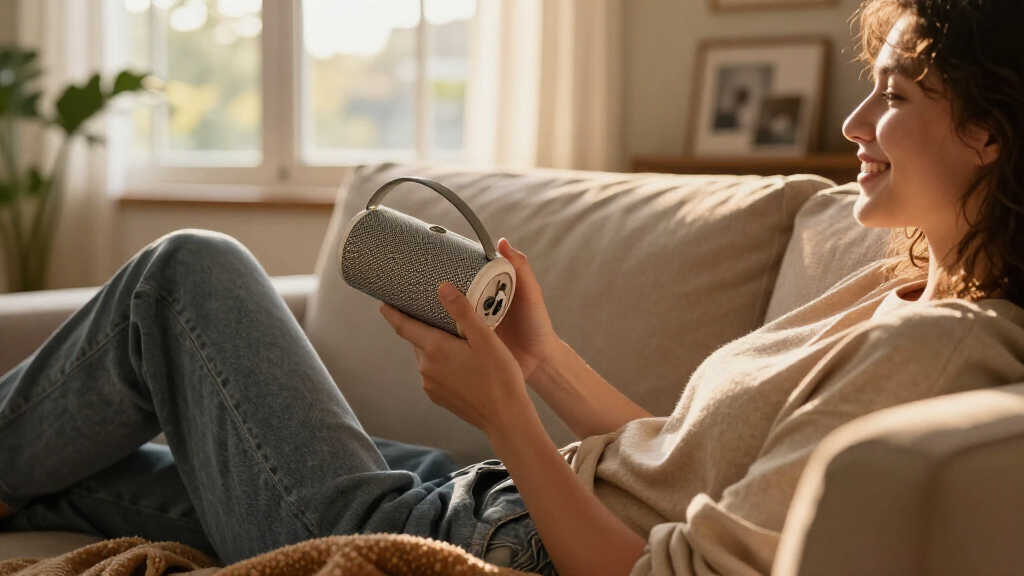 bluetooth speakers