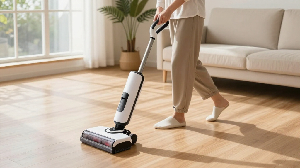 best lightweight upright vacuum