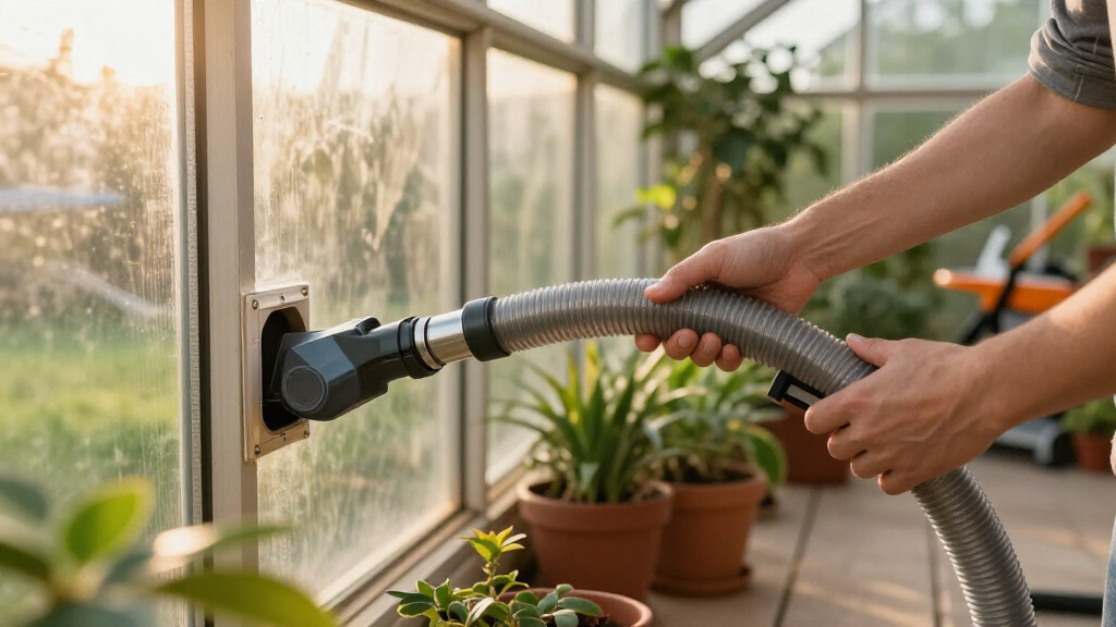 8 Best Central Vacuum Kits for DIY Installation: Easy Setup and Powerful Cleaning