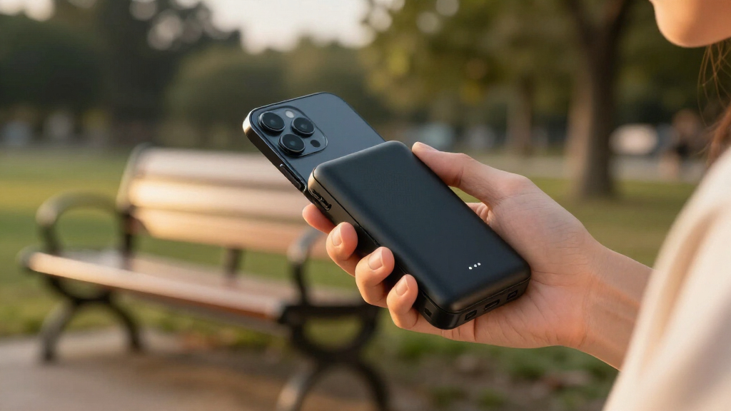15 Best Portable Power Banks in 2026