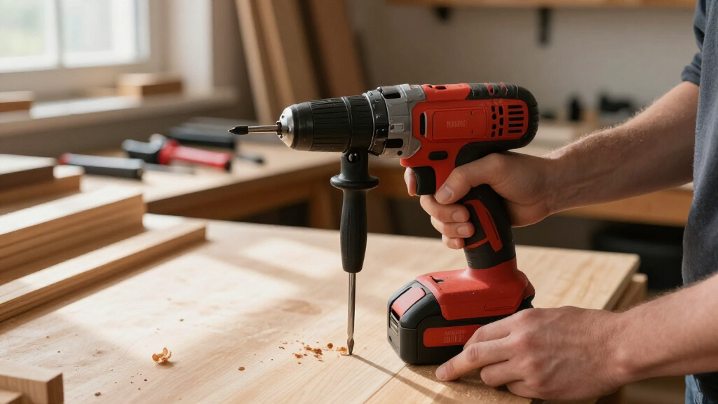 corded electric screwdrivers