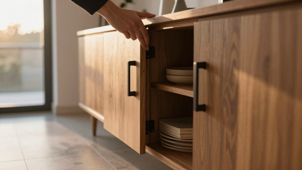 best hallway storage cabinets