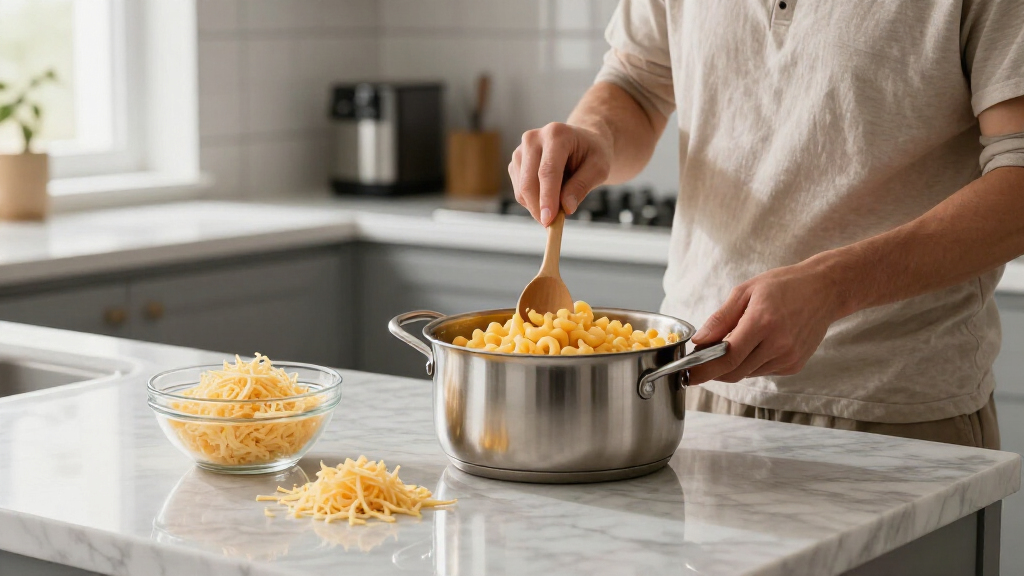 best mac and cheese makers