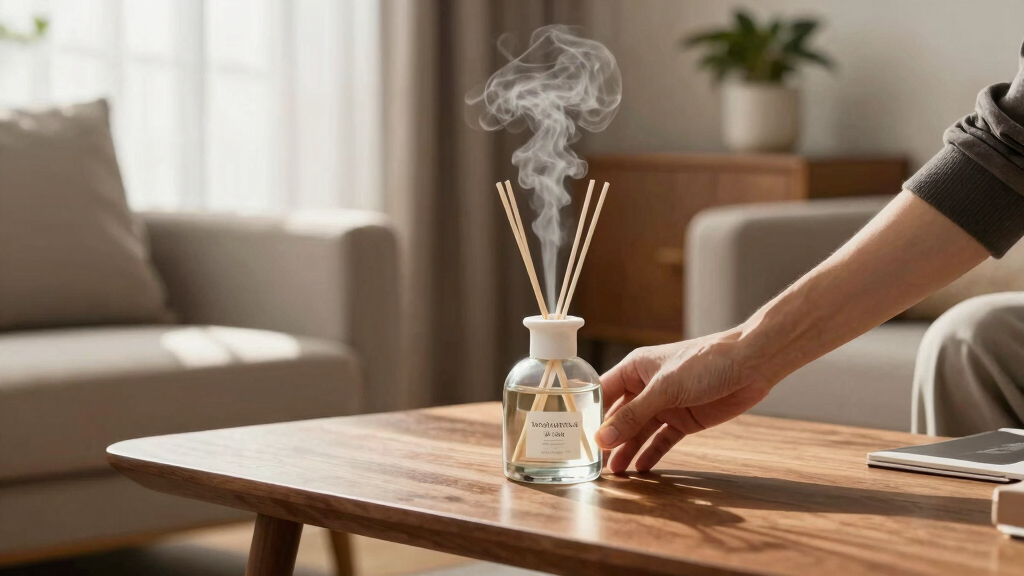 best home fragrance diffusers