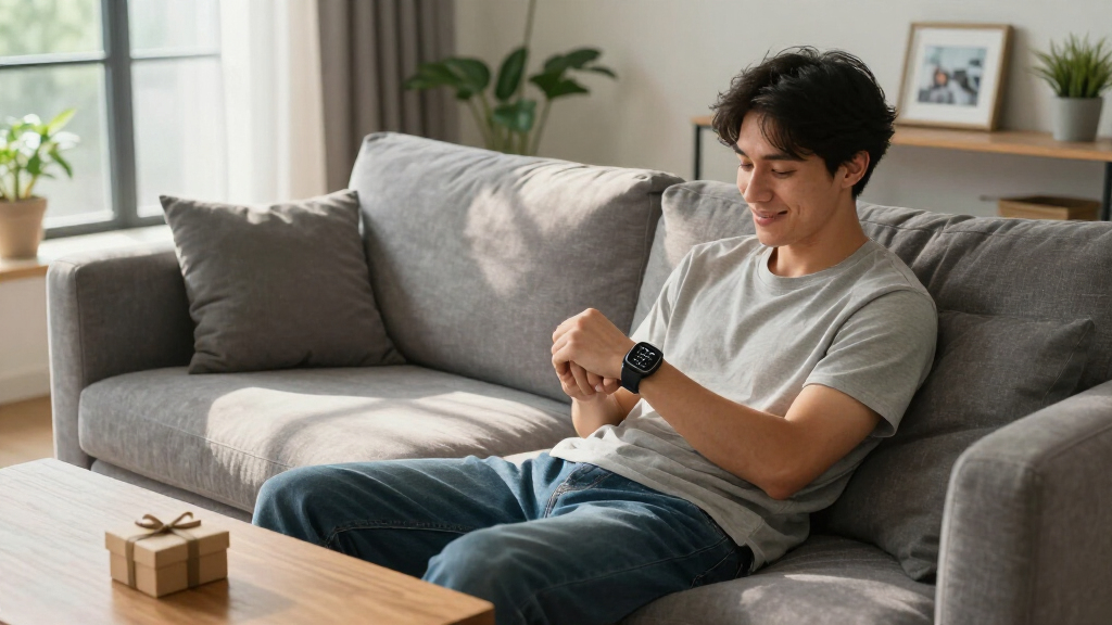 gifts for boyfriend