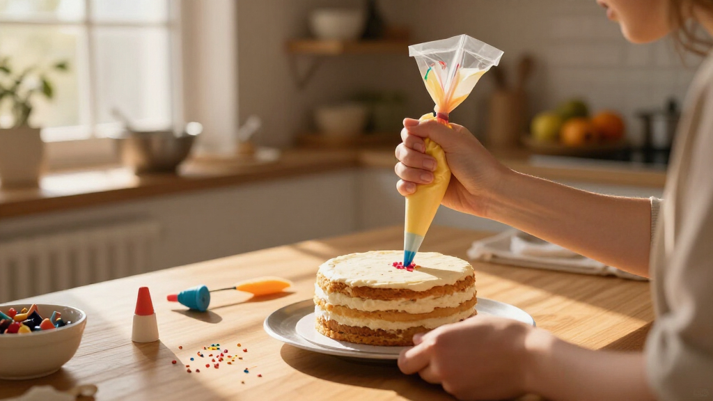 best cake decorating tools