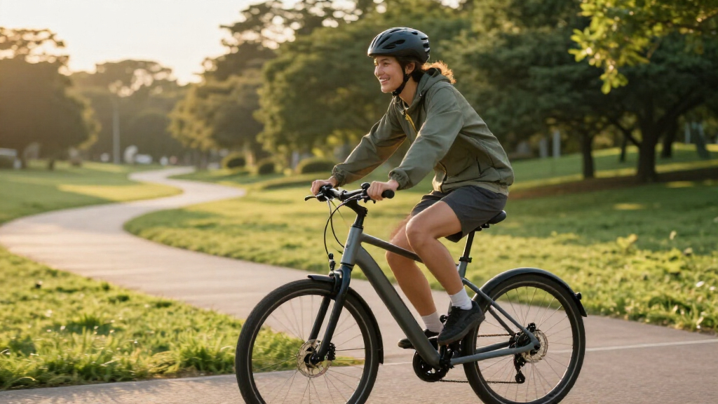 electric bike with long range battery 60 miles