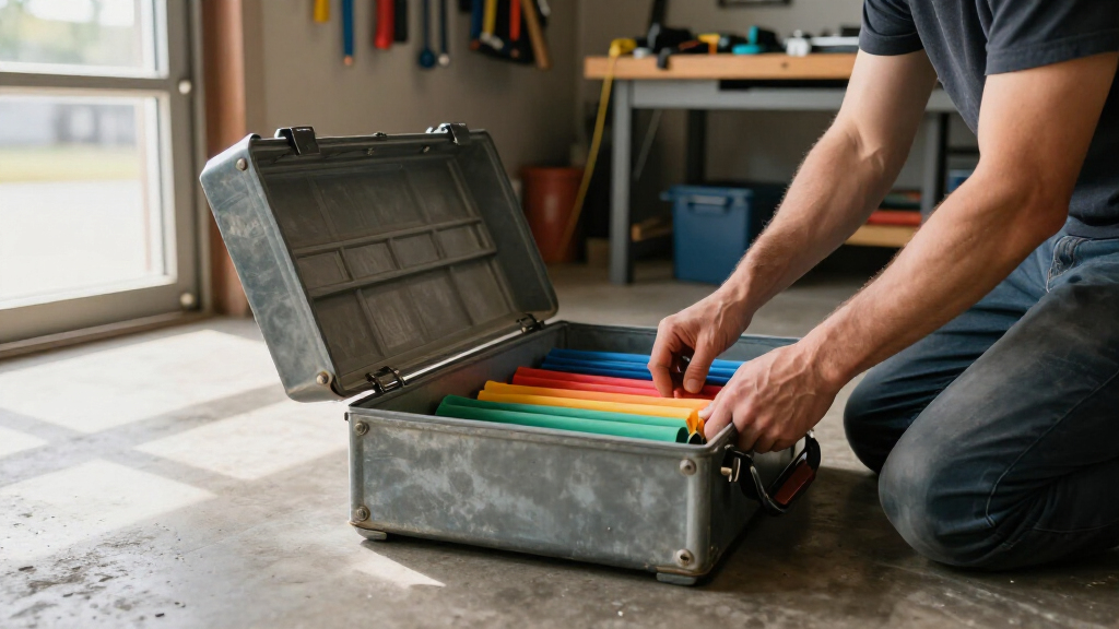 best tool chest with drawer liners