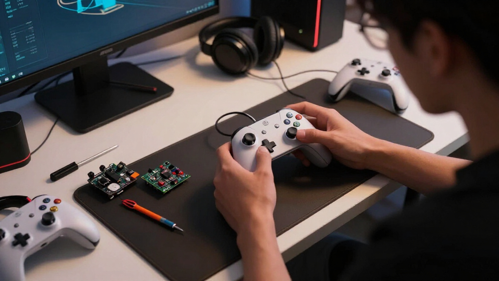 gifts for gamers
