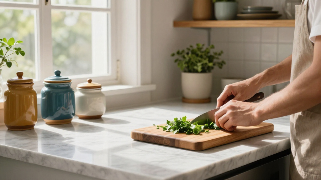 best kitchen decor upgrades