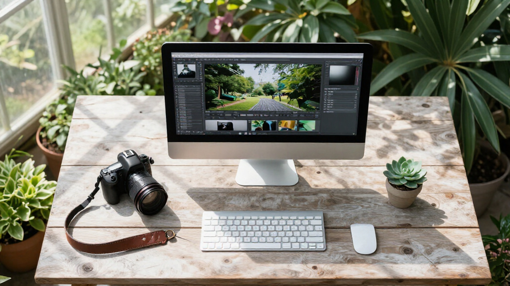 imac for photographers